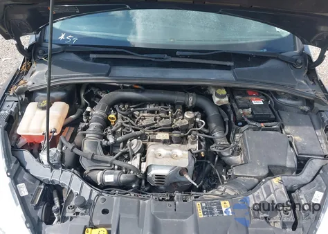 2018 Ford Focus Se from USA, damaged, VIN 1FADP3FE7JL210828